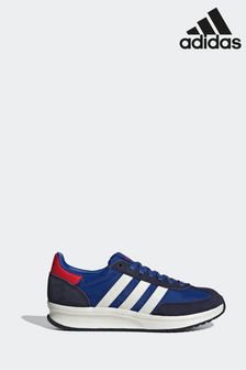 Albastru închis - Adidas Run 72 Trainers (K97430) | 358 LEI