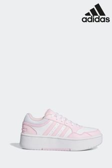 adidas Off White Trainers (K97436) | $100