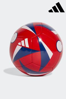 adidas Red Arsenal Club Ball (K97568) | OMR11