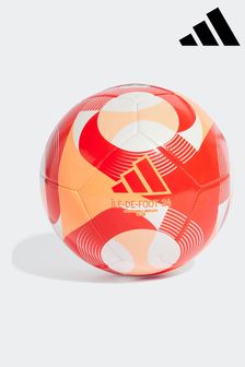 Off White - Adidas Olympics 24 Club Football (K97593) | HK$236