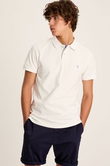 Joules Woody Cotton Polo Shirt