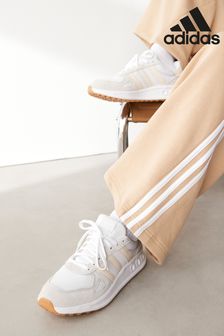 Women s Trainers Adidas White Chunky Footwear Next Oman