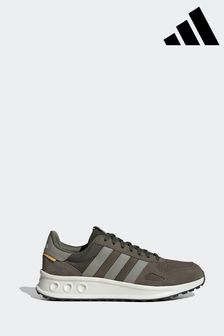 adidas Green Run 84 Trainers (K97867) | ₪ 352