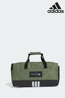 adidas Green Athlete Duffle Bag (K97995) | AED194