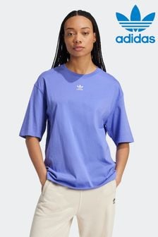 Longline adidas top cheap