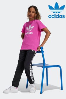 Girls Adidas Originals Pink Tops Next Luxembourg