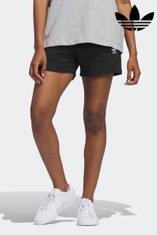 adidas Originals Womens Shorts adidas Originals 3 Stripe Shorts Next Oman