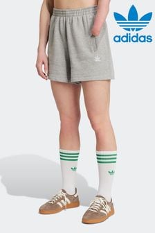 رمادي - Adidas Originals Essentials Shorts (K98447) | 16 ر.ع