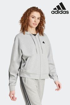 Women s Adidas Stripe Sweatshirtsandhoodies Next Kazakhstan