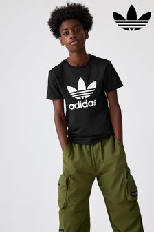 Boys adidas tops cheap