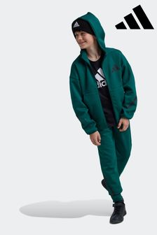 Boys Green Adidas Sweatshirtsandhoodies Next Turkey