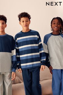 Boys pyjamas 10 years hot sale
