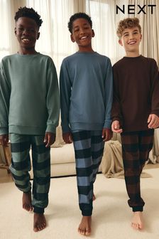 Boys loungewear sets hotsell