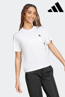 Women s T Shirts Adidas Green Sportswear Tops Next Luxembourg