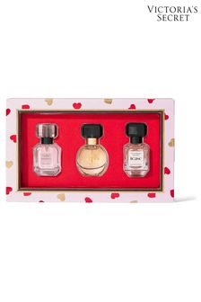 Victoria's Secret Assorted Mini Eau De Parfum Gift Set (K99413) | €52