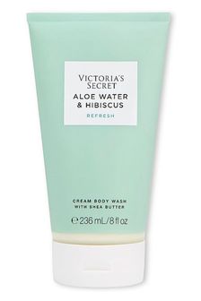 Victoria's Secret Aloe Water Hibiscus Body Wash (K99416) | €20.50