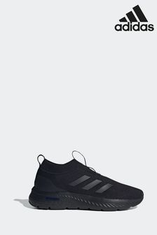 adidas Black Cloudfoam Move Sock In Trainers (K99661) | KRW106,700