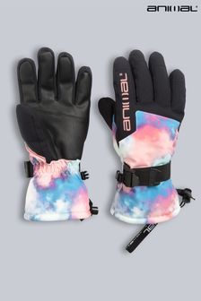 Animal Pursuit Womens Ski Gloves