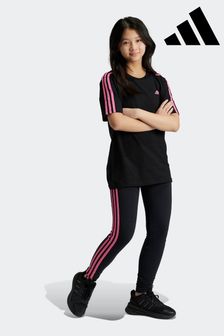 Boys adidas tights best sale