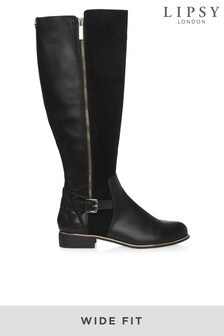 next lipsy boots