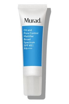 Murad Oil and Pore Control Mattifier Broad Spectrum SPF 45 50ml (L00268) | €56