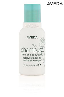 Aveda Shampure Hand & Body Wash 50ml (L01464) | €14.50
