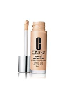 Clinique Beyond Perfecting Foundation And Concealer (L01628) | €43