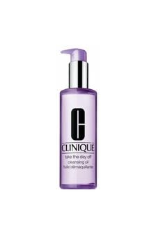 Clinique Take The Day Off Cleansing Oil 200ml (L01659) | €29