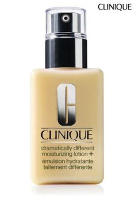 Clinique Dramatically Different Moisturizing Lotion With Pump 125ml (L01685) | €55