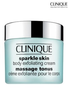 Clinique Sparkle Skin Body Exfoliating Cream (L01778) | €30