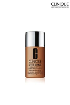 Clinique Even Better Makeup SPF15 (L01792) | €22.50