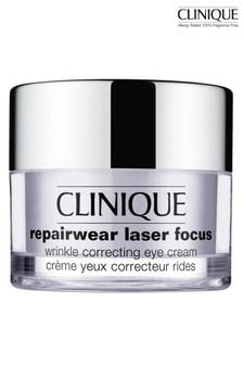 Clinique Repairwear Laser Focus Line Smoothing Eye Cream 15ml (L01878) | €55