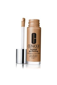 Clinique Beyond Perfecting Foundation And Concealer (L01893) | €43