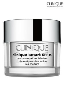 Clinique Smart Custom Repair SPF 15 Moisturiser Very Dry 50ml (L01922) | €75