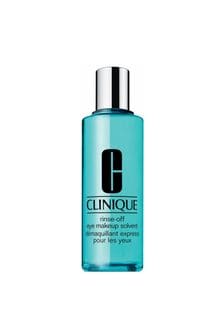 Clinique Rinse-Off Eye Makeup Solvent 125ml (L01961) | €27
