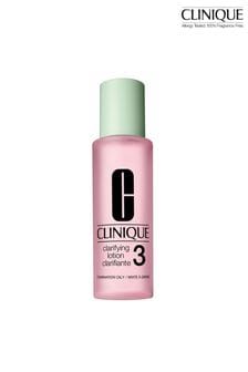 Clinique Clarifying Lotion 3 Combination to Oily Skin 400ml (L01966) | €44
