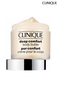 Clinique Deep Comfort Body Butter (L02001) | €44
