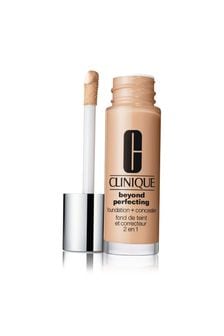 Clinique Beyond Perfecting Foundation And Concealer (L02023) | €43