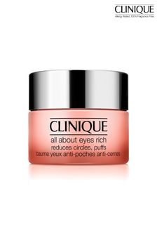 Clinique All About Eyes Rich 15ml (L02203) | €38
