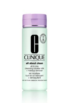 Clinique Liquid Facial Soap - Mild 200ml (L02278) | €25