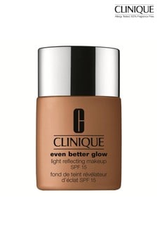 Clinique Even Better Glow Foundation (L02312) | €19.50