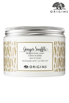 Origins Ginger Souffle Whipped Body Cream 200ml (L03151) | €39