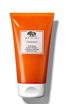 Origins Ginzing Refreshing Scrub Cleanser (L03153) | €22