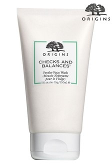Origins Checks And Balances Frothy Face Wash 150ml (L03205) | €23