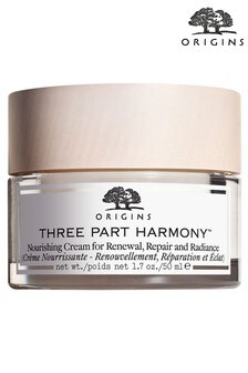 Origins Three Part Harmony Nourishing Cream 50ml (L03209) | €78