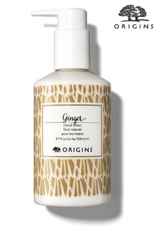 Origins Ginger Hand Lotion 200ml (L03225) | €34