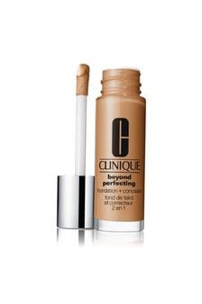 Clinique Beyond Perfecting Foundation And Concealer (L04102) | €43