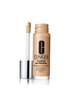 Clinique Beyond Perfecting Foundation And Concealer (L04105) | €43