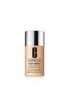 Clinique Even Better Makeup SPF15 (L04147) | €25