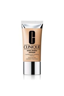Clinique Even Better Refresh Hydrating & Repairing Foundation (L08532) | €43